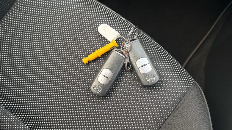 Mazda 2 1.5 Sport Nav+ 5dr Petrol Hatchback